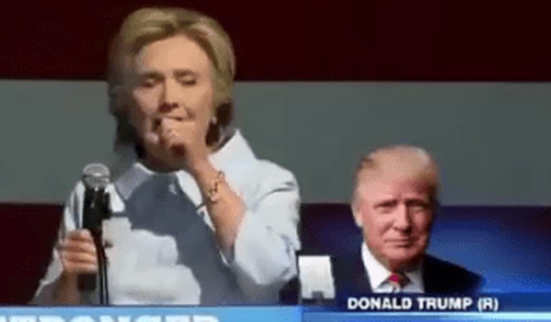 Hillary Clinton Gave Visa to Egyptian TERRORIST to Visit State Department, White House to Lobby for Blind Sheikh Release
