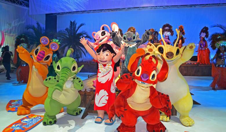 Did You Know 'Lilo & Stitch' Was Edited After 9/11?