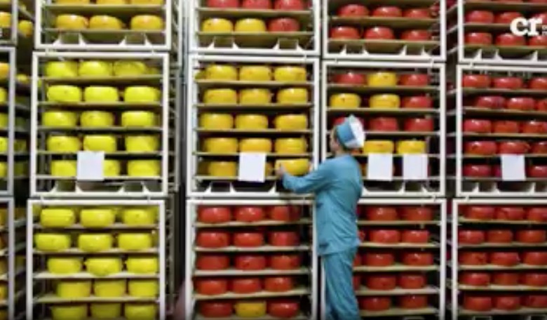 The Government is Paying $11 Million for Cheese?!?