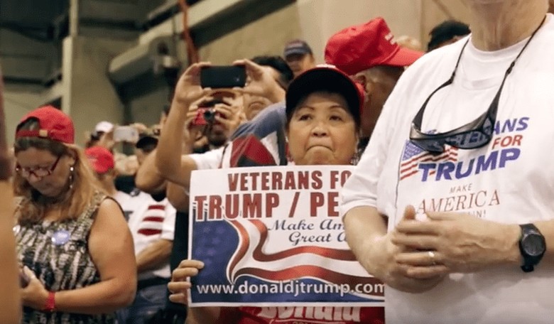 The Trump Camp Hits Hillary Hard for 'Deplorables' Comment