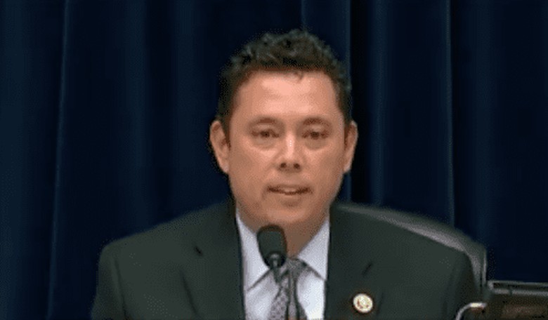 Congress Issued a Subpoena to Get All the FBI Files on Hillary