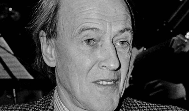 Roald Dahl in 1984: Getting Children in the Television Generation to Read Books Is 'Very, Very Difficult”
