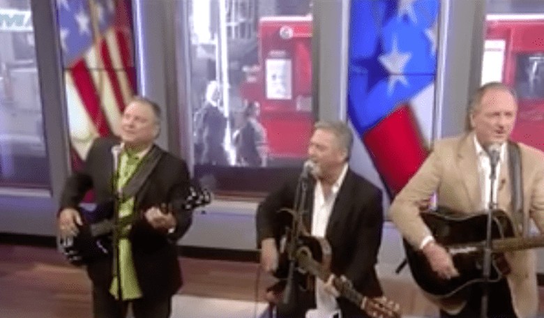 The Gatlin Bros' New Song Confronts Lying Hillary Clinton