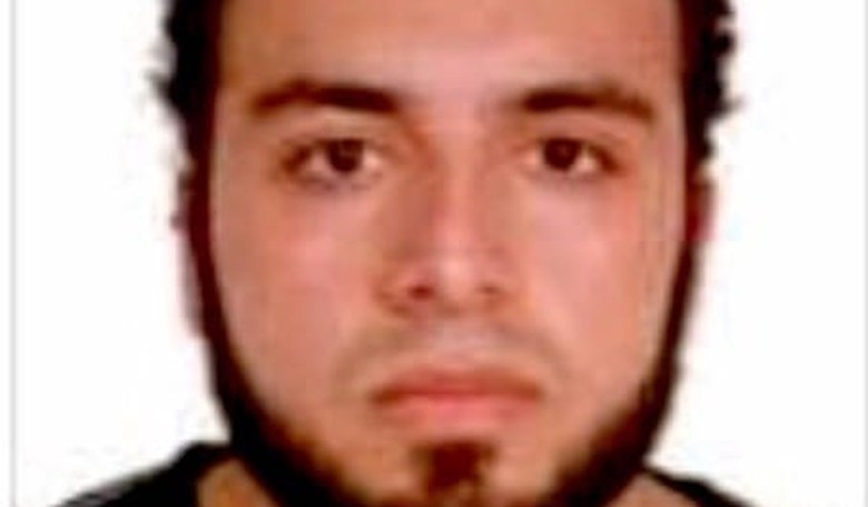 Report: Accused Bomber Rahami May Have Been Radicalized Overseas