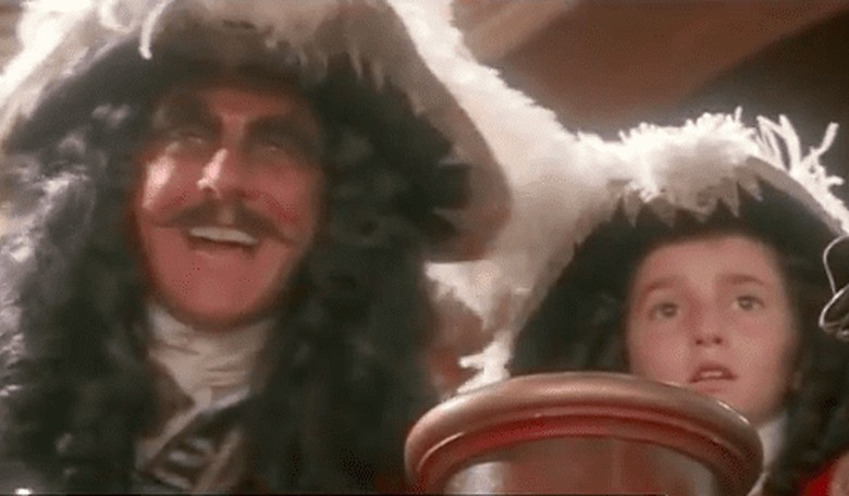 Happy International Talk Like a Pirate Day!