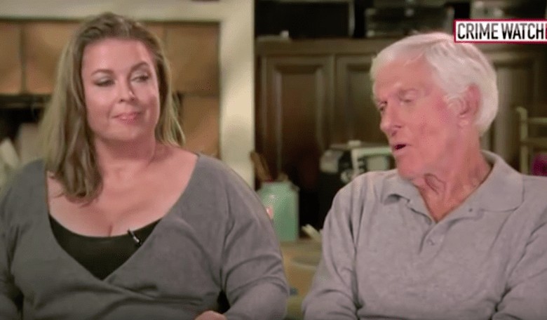 Dick Van Dyke Was Ready to Punch His Wife's Doctor...
