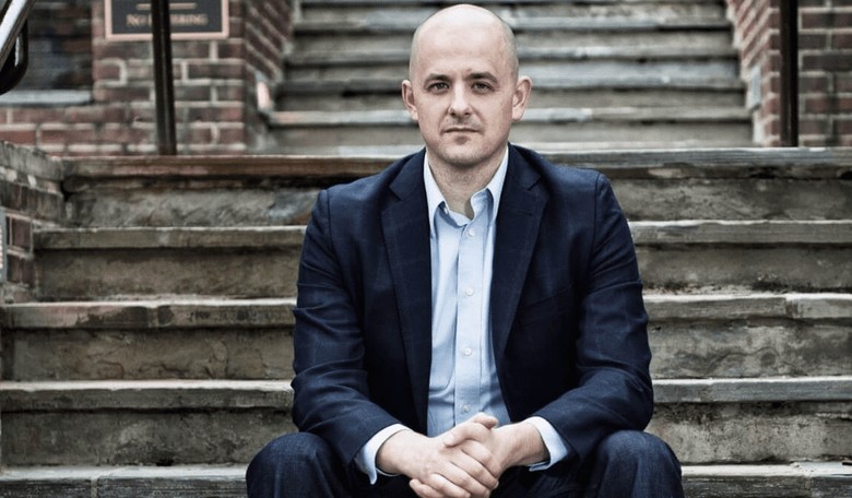 Conservative Independent Presidential Candidate Blasts Trump as Islamaphobic