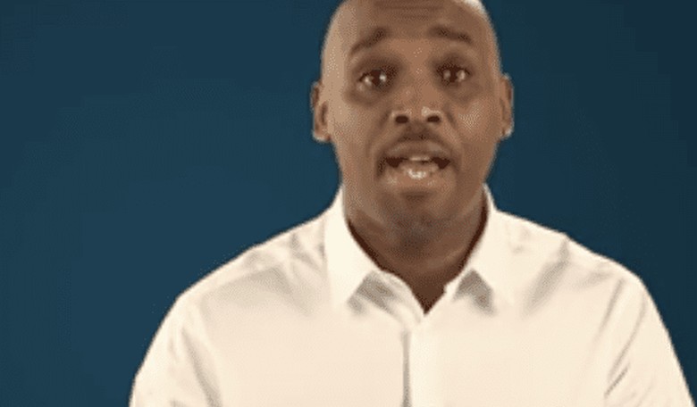The Top 5 Issues Facing Black Americans