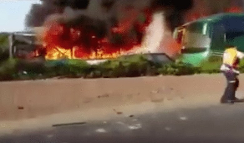 This is How Bad a Job the Media Does at Reporting Terrorism in Israel