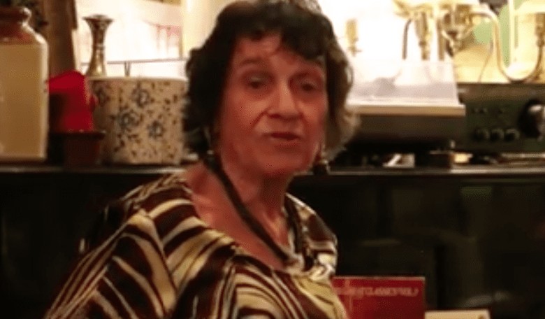 Meet the World's Oldest Stand-Up Comedienne