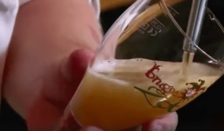 This is the World's First Beer Pipeline!