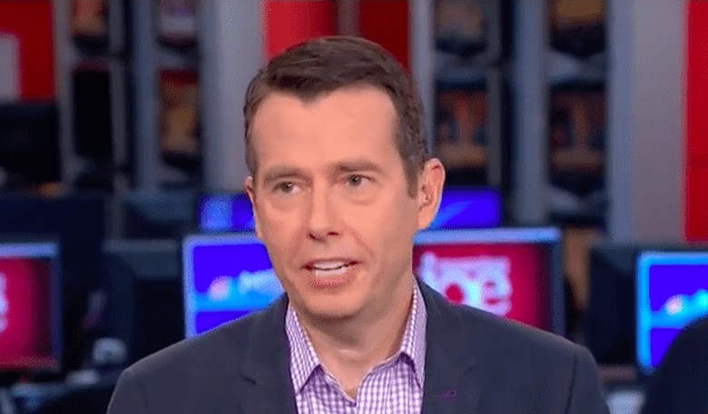 Fmr. Obama Campaign Manager: Hillary Still Has 100% Chance of Winning