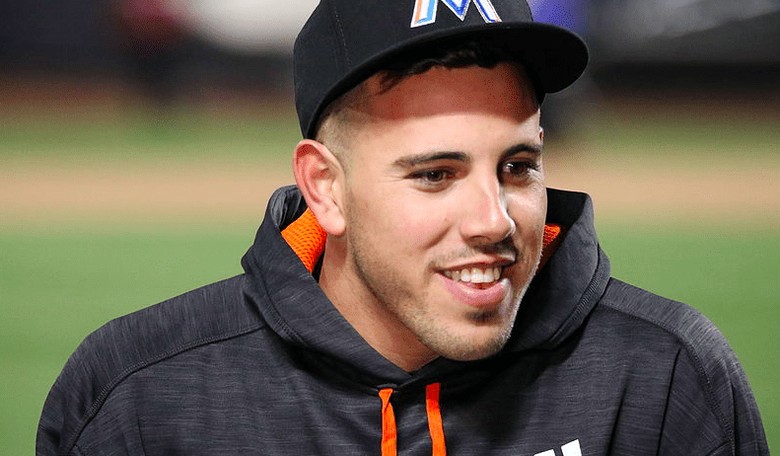 After Emotional Tribute to José Fernández, Marlins Get Home Run
