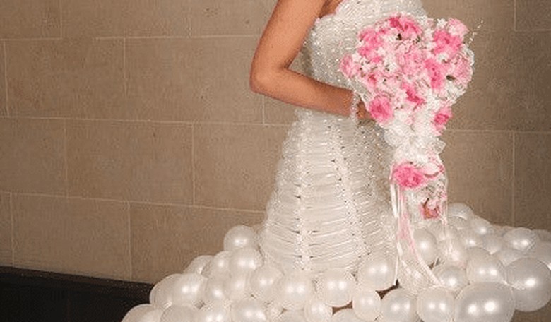 The 10 Worst Wedding Ideas