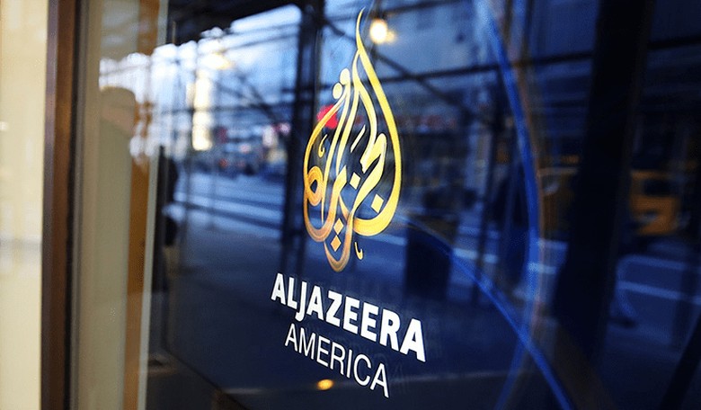 An Al Jazeera Reporter Called a Woman a Bitch at the Presidential Debate