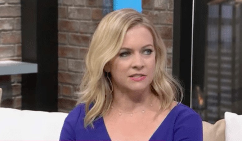 Another Celeb is Voicing Her Political Opinion... for Gary Johnson?