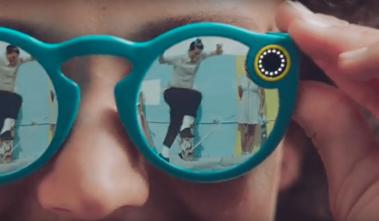 Here's What You Need to Know About the New Snapchat 'Spectacles' About to Hit the Market