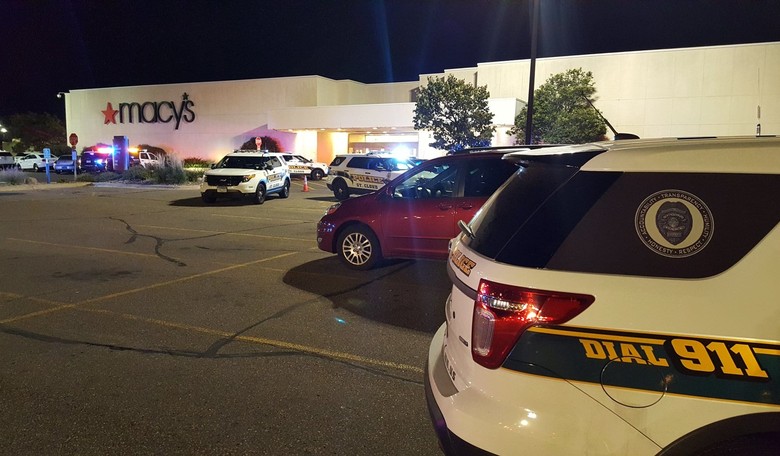 Minneapolis Star Tribune Blames 'Anti-Muslim Tensions' for St. Cloud Mass Stabbing by 'Soldier of the Islamic State'