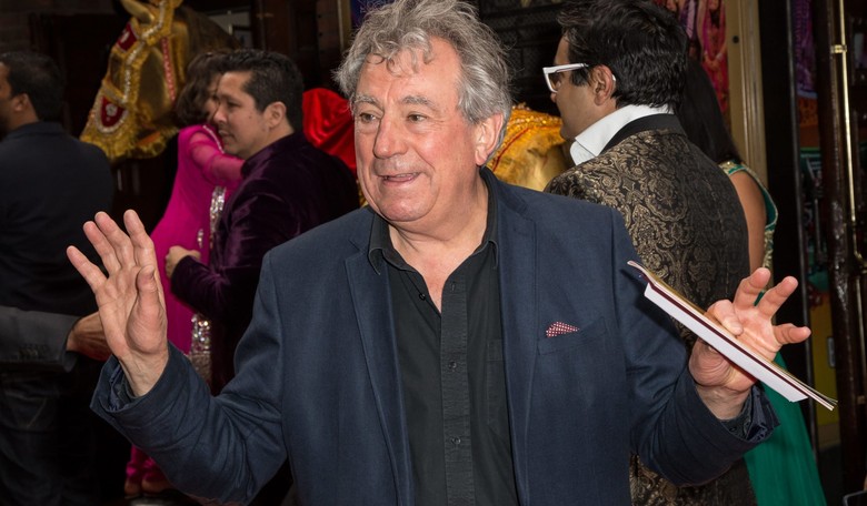 Comedy Loses Another Legend: Monty Python's Terry Jones Has Died