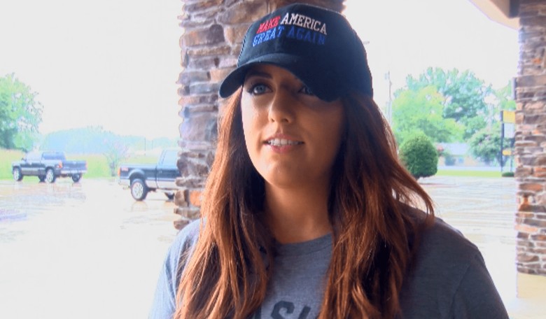 Albertson's Bakery Refuses to Bake 'Trump 2016' Cake — Updated