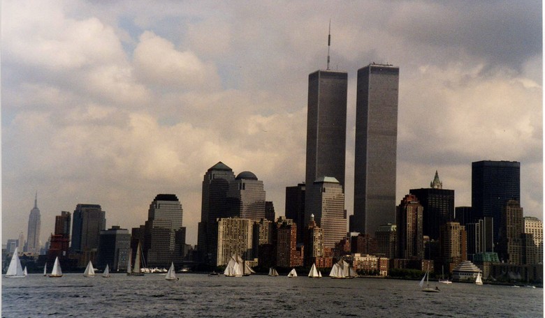 The Fifteenth September 11