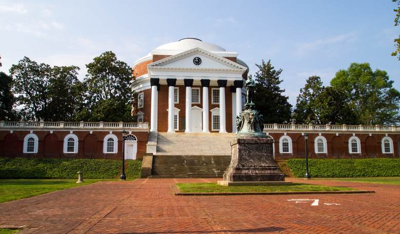 'Rolling Stone' Faces Defamation Trial Over UVA Rape Hoax