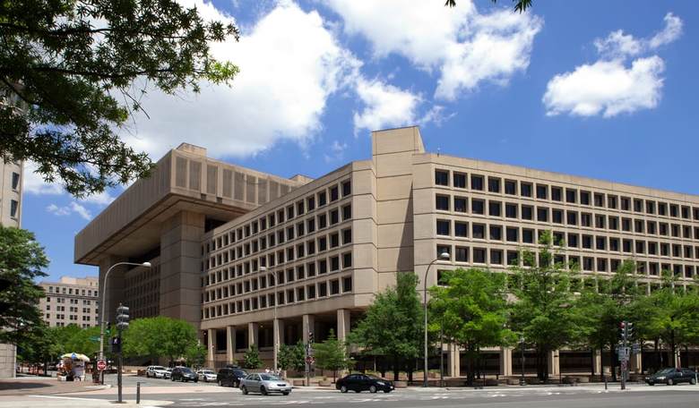 What Happens When You Can't Trust the FBI and the Department of Justice?