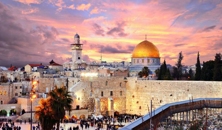 Trump Really Would Recognize Jerusalem as Israel's Capital