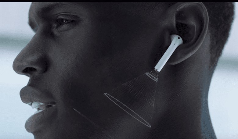 It's Official: Apple iPhone 7 Is Ditching Headphone Jacks in Favor of 'AirPods'