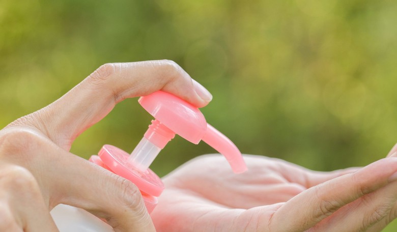 Antibacterial Soaps are About to Disappear