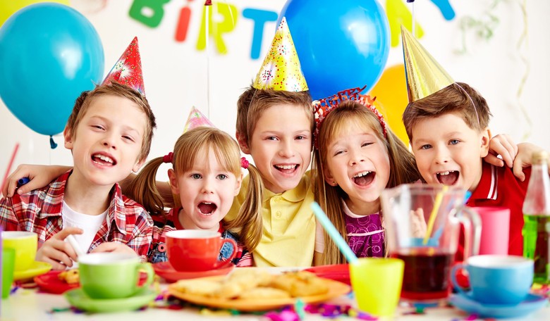 How to Plan a Kids Party Without Breaking the Bank