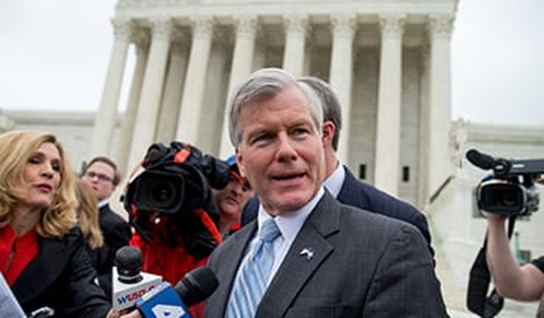Supreme Court’s Dismaying Message Received: Don’t Look to Courts to Root Out Political Corruption