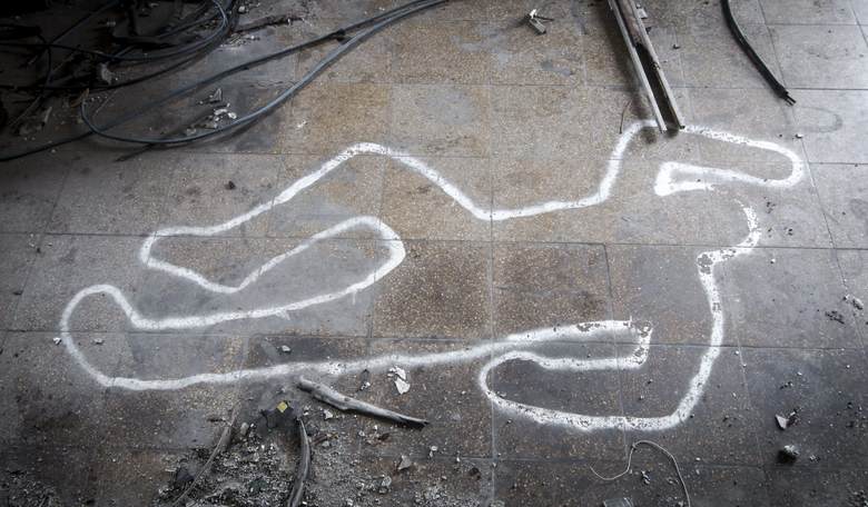 FBI to Release New Report: Crime on the Rise