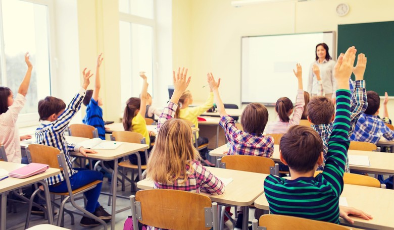 Seattle Plans to Teach Kids That Math Is Racist