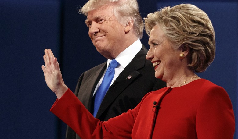 Baby Name ‘Donald’ Stands Steady, ‘Hillary’ Drops Precipitously