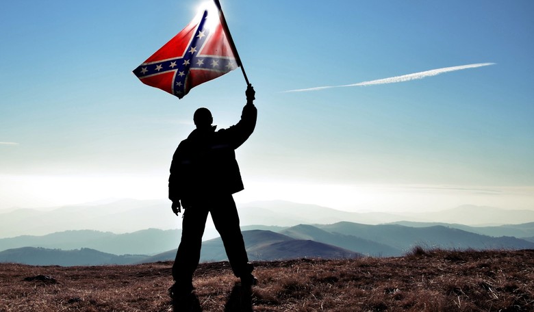 Civil War Comments Cause Problems for State Legislative Candidate