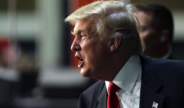 President Trump Sued Out of the Gate for Business Conflicts