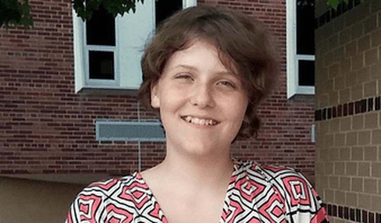 Teen Tells School She May Not Graduate if Forced to Undress in Front of Transgenders