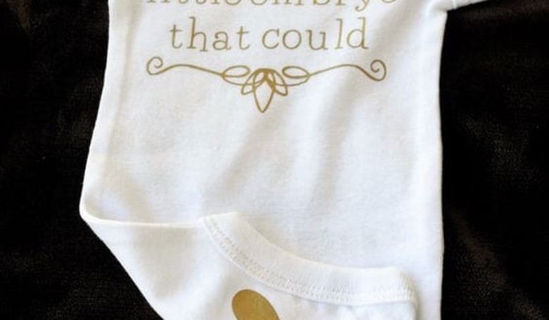 The Moral Dilemma of IVF