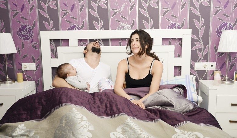 Preparing for Babypocalypse