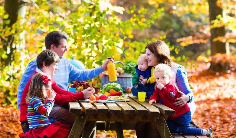 PJ Media Parenting's Best of the Web—9/23