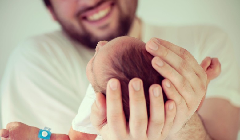 Essential—and Brutally Honest—Advice for a New Dad
