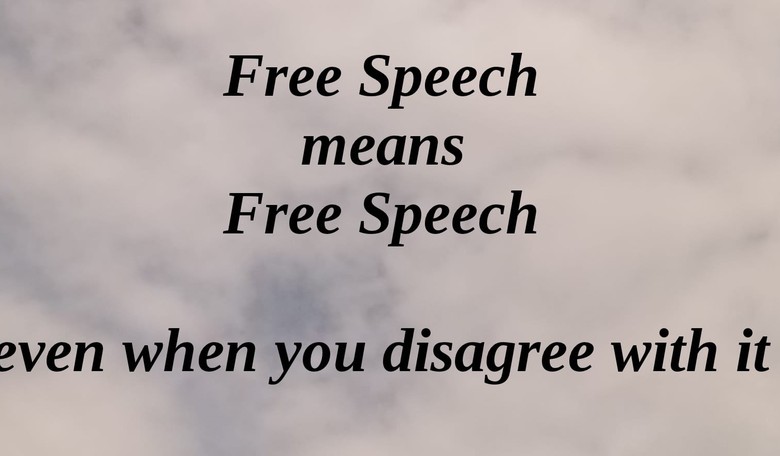 Is Twitter Really Censoring National Review?