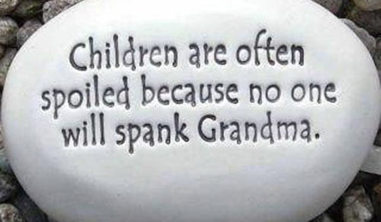 Why You Should Think Twice Before Using Grandparents for Day Care
