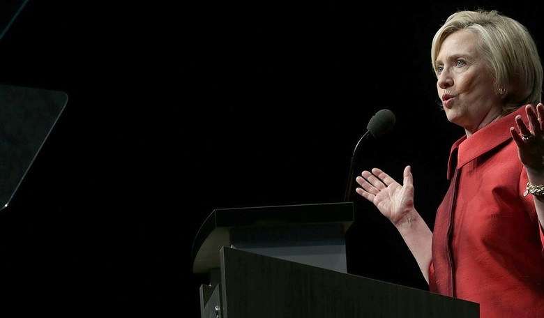 Yes, Hillary Knows Classified Information Does Not Always Come with a 'Header'