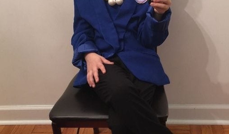 10 Politically Charged Costumes for Halloween 2016