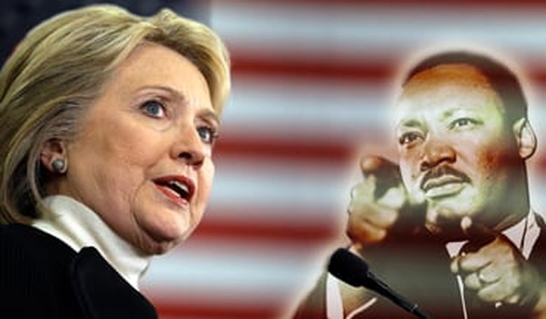 Hillary and the Democrats Continue Their War on Blacks