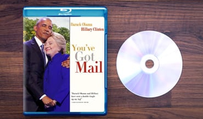 Obama's Colossal Email Lie Final Test for Tarnished MSM