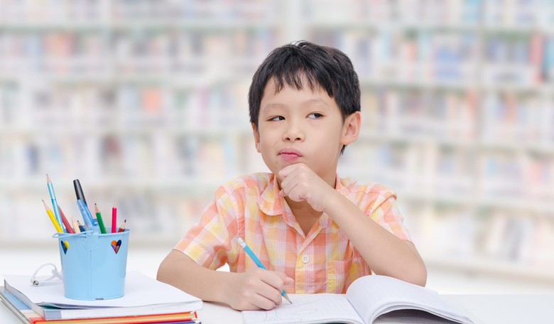 5 Reasons Why Elementary Schools Assign Homework