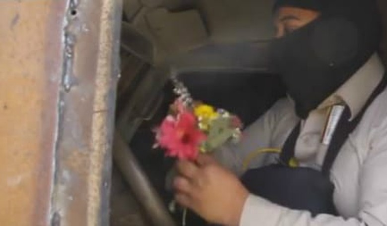 ISIS Guide Tells Jihadists to Use 'Accessible' Yet 'Brutal' Poisonous Plants